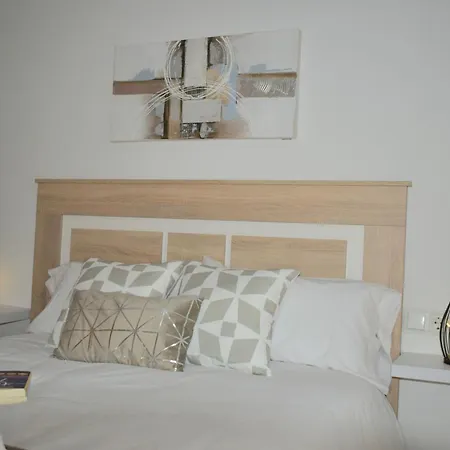 Appartement Vive Teruel