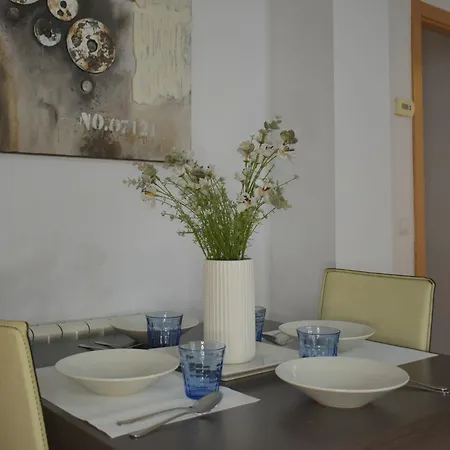 Appartement Vive *