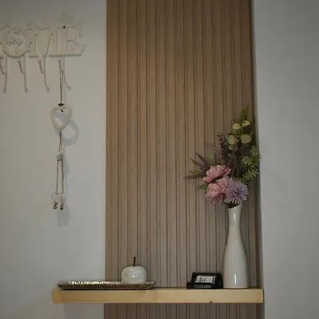 Vive Apartment