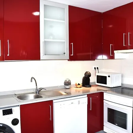 Vive Appartement