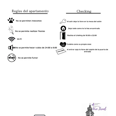 Apartment Vive