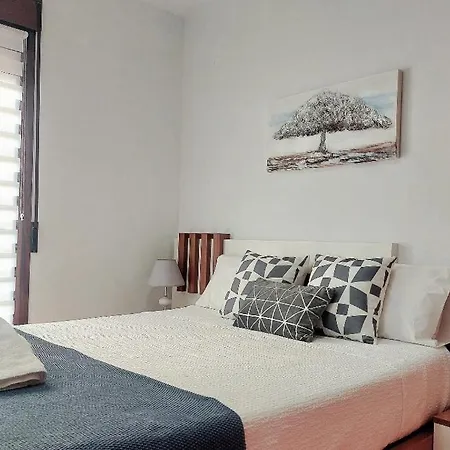 Apartment Vive *