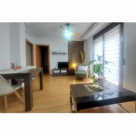 Vive Appartement Teruel