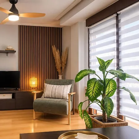 Vive Appartement *