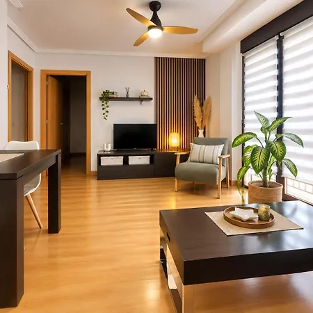 Appartement Vive *