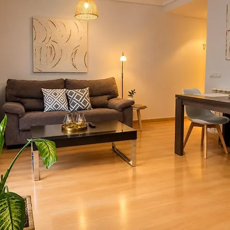 Appartement Vive Teruel