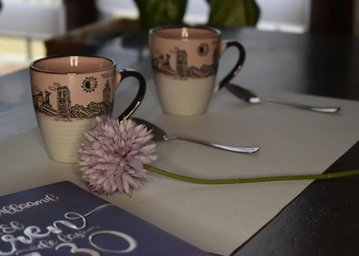 Apartment Vive Teruel